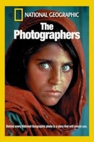 Image National Geographic: The Photographers