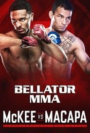 watch Bellator 205: McKee vs. Macapá
