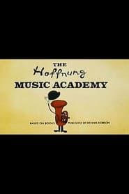 The Hoffnung Music Academy series tv
