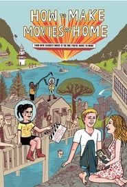 How to Make Movies at Home series tv