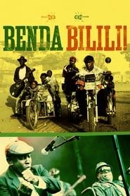 Benda Bilili! series tv