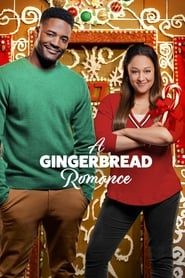 A Gingerbread Romance series tv
