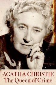 Agatha Christie, la Reine du Crime-hd