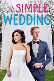 A Simple Wedding series tv
