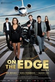 On the Edge series tv