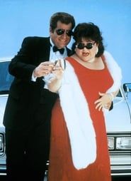 Roseanne and Tom: A Hollywood Marriage (1994)
