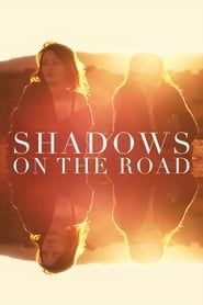 Image Shadows on the Road 2018