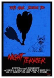 Night Terrier series tv
