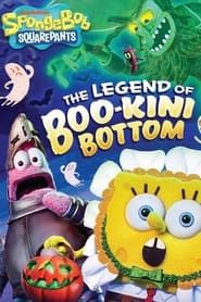 Image The Legend of Boo-Kini Bottom 2017