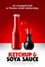Ketchup & Soya Sauce series tv