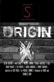 Origin X (2018)