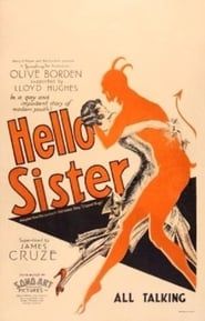 Image Hello Sister 1930