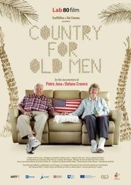Country for Old Men series tv