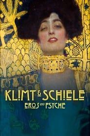 Image Klimt & Schiele: Eros e Psiche
