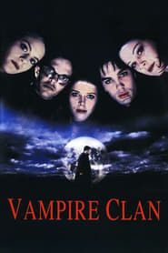 Vampire Clan series tv