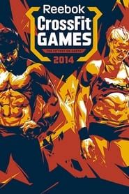 Reebok Crossfit Games: The Fittest on Earth 2014 series tv