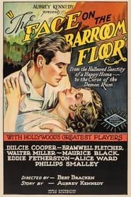 Image The Face on the Barroom Floor 1932