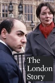 The London Story series tv