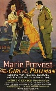Image The Girl in the Pullman 1927