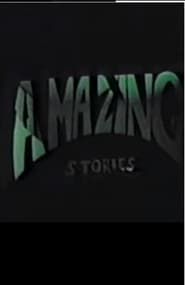 Amazing Stories series tv