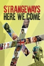 Strangeways Here We Come series tv
