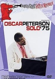 Norman Granz' Jazz in Montreaux presents Oscar Peterson Solo '75 series tv