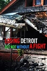 Losing Detroit series tv