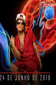 Bruno Mars: Rock in Rio Lisboa series tv