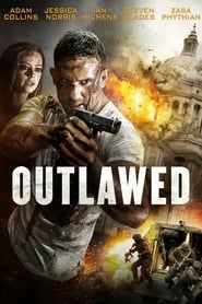 Outlawed series tv