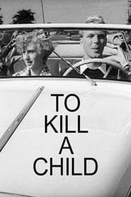 Image Tuer un enfant 1953