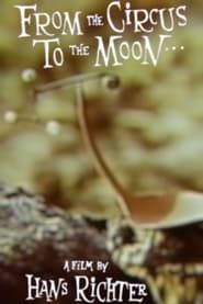 From the Circus to the Moon series tv