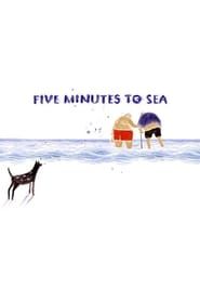 Image Five Minutes to Sea
