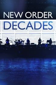 New Order: Decades series tv