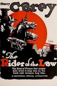 Rider of the Law 1919 streaming