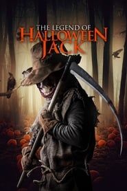 Affiche de The Legend of Halloween Jack