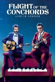 Flight of the Conchords: Live in London series tv