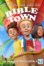 Bible Town series tv