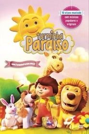 Turminha Paraíso series tv