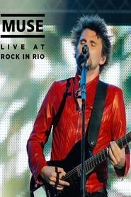 Muse - Rock In Rio Lisboa series tv