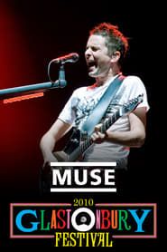 Muse: Live at Glastonbury 2010 series tv