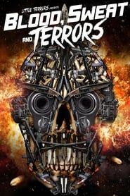 Blood, Sweat And Terrors series tv