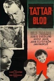 Tattarblod (1954)
