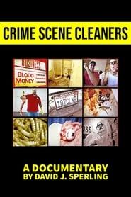 Crime Scene Cleaners (2000)