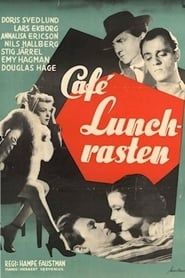 The Lunch-break Cafe (1954)