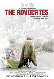 The Advocates series tv