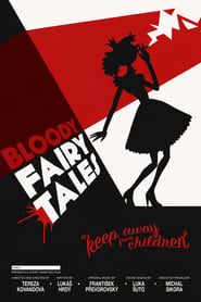 Bloody Fairy Tales series tv