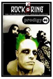 The Prodigy - Live at Rock AM Ring series tv