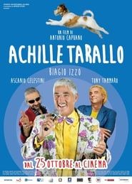 Achille Tarallo series tv