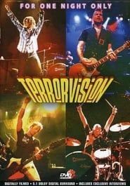 Image Terrorvision - For One Night Only 2009