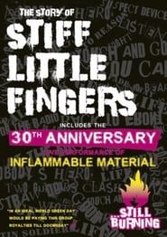 Image Still Burning: The Story of Stiff Little Fingers